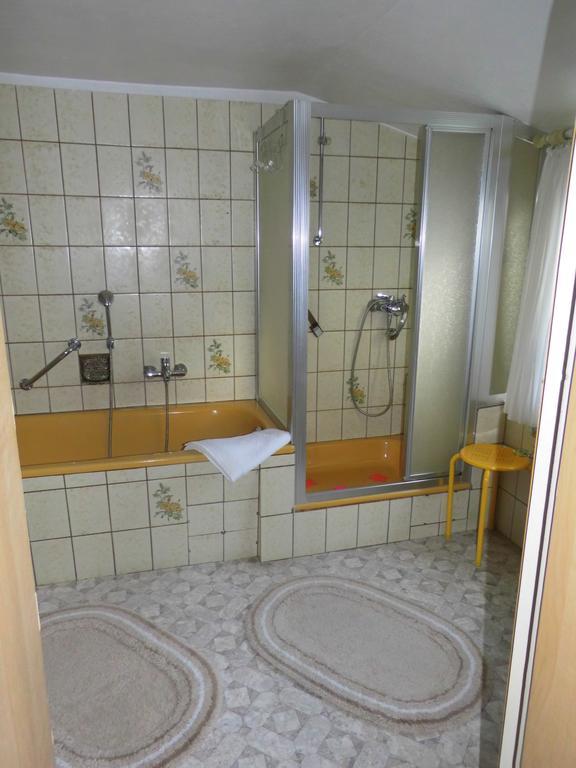 Koester & Hahnemann Rinteln Habitación foto