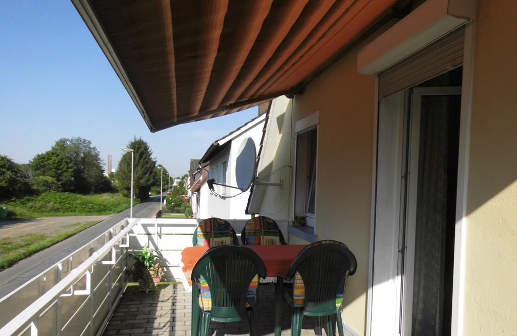 Koester & Hahnemann Rinteln Habitación foto