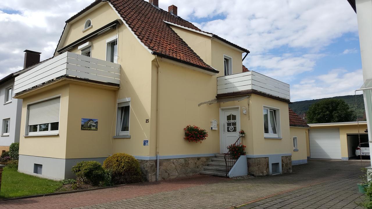Koester & Hahnemann Rinteln Exterior foto